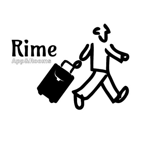 App&Rooms "Rime" Sarajevo Eksteriør bilde