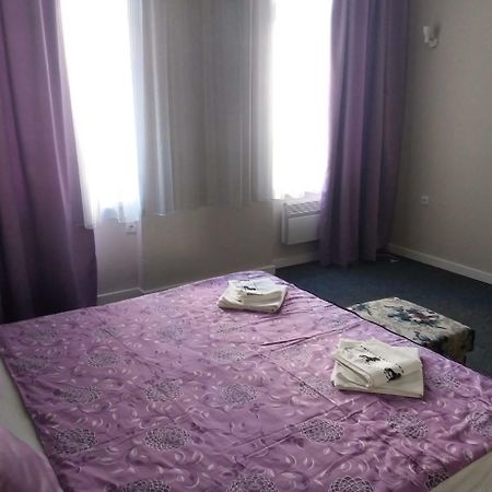 App&Rooms "Rime" Sarajevo Eksteriør bilde