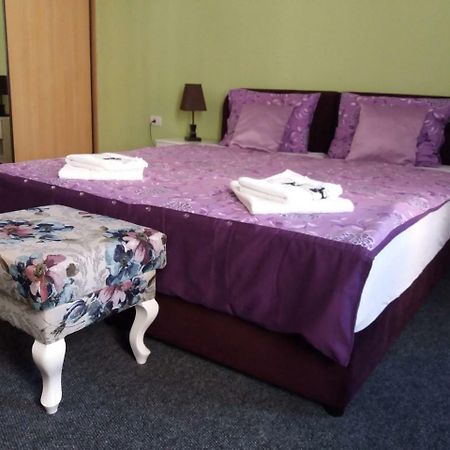 App&Rooms "Rime" Sarajevo Eksteriør bilde