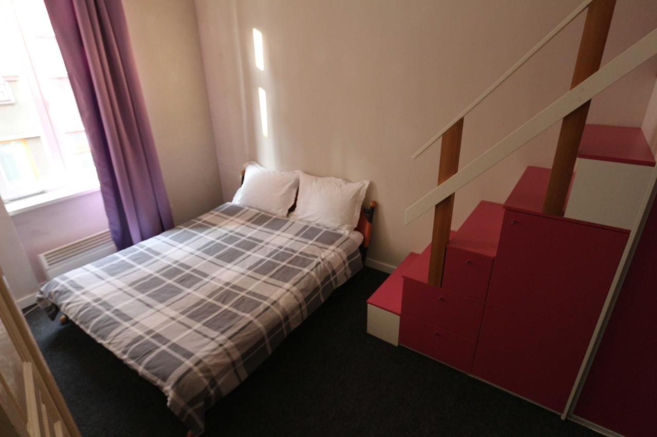 App&Rooms "Rime" Sarajevo Eksteriør bilde