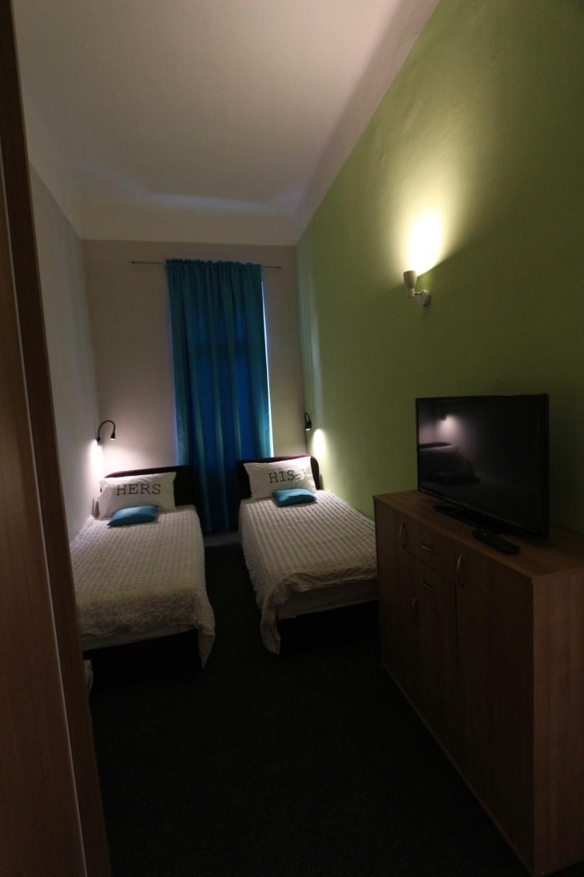 App&Rooms "Rime" Sarajevo Eksteriør bilde