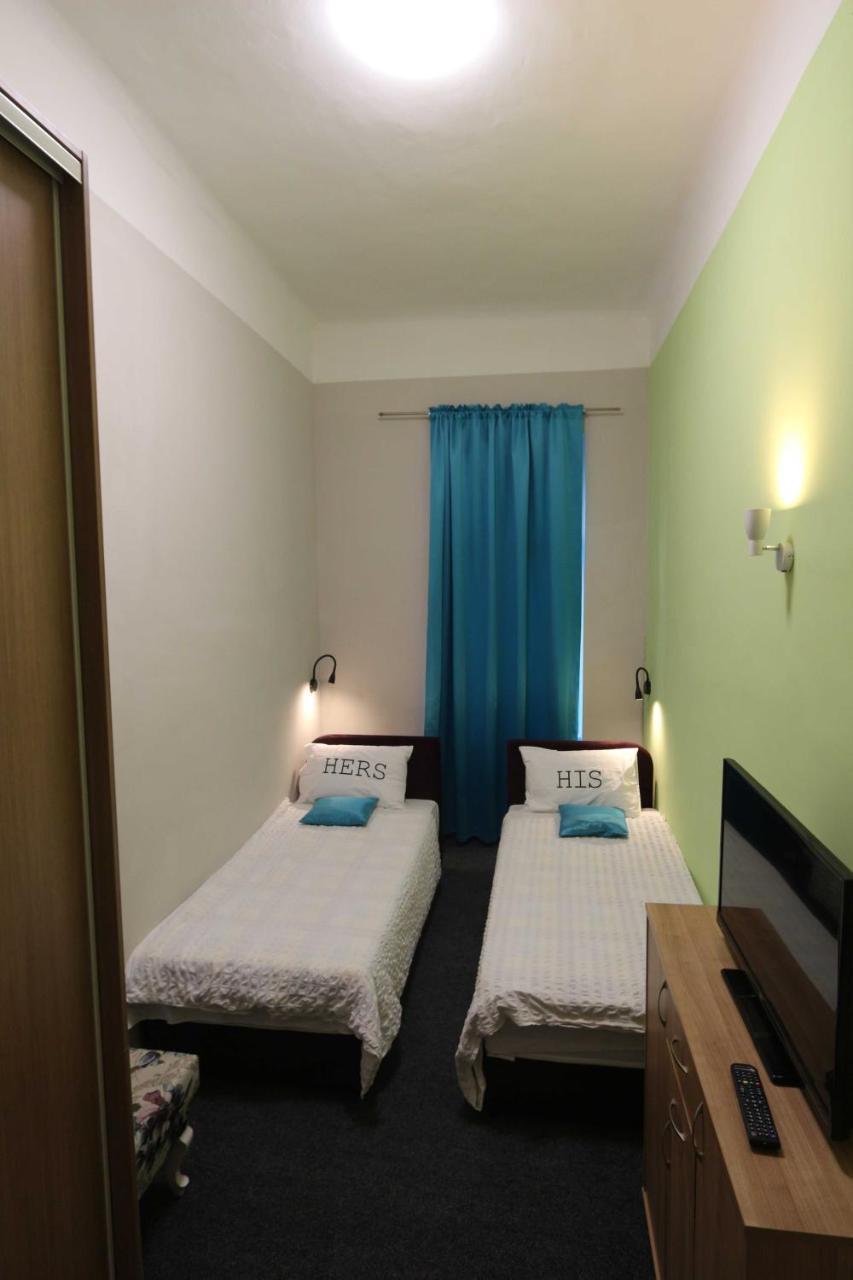 App&Rooms "Rime" Sarajevo Eksteriør bilde