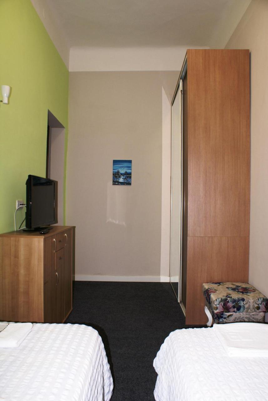 App&Rooms "Rime" Sarajevo Eksteriør bilde