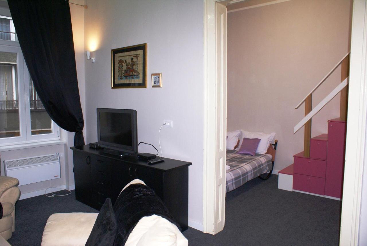 App&Rooms "Rime" Sarajevo Eksteriør bilde