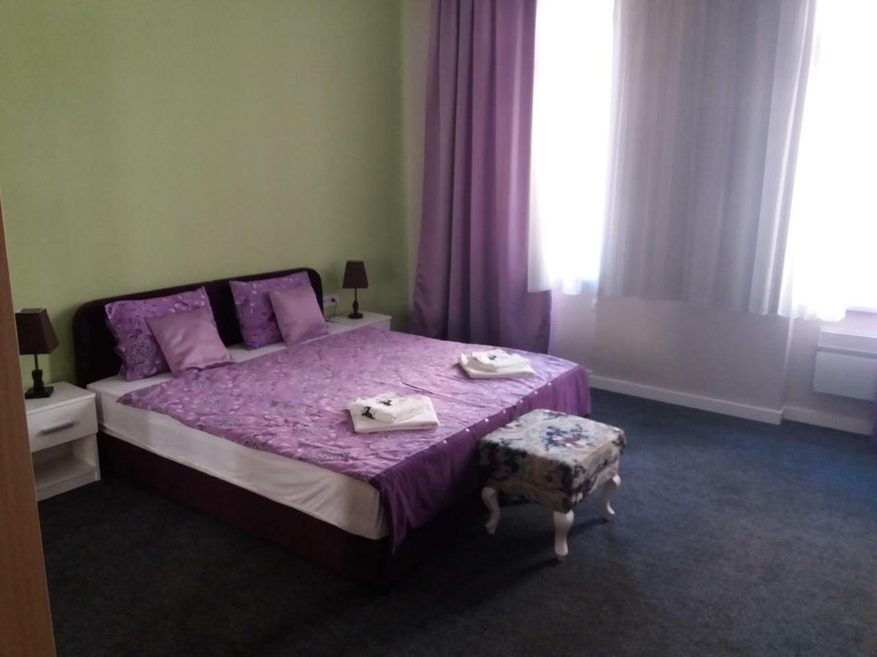 App&Rooms "Rime" Sarajevo Eksteriør bilde