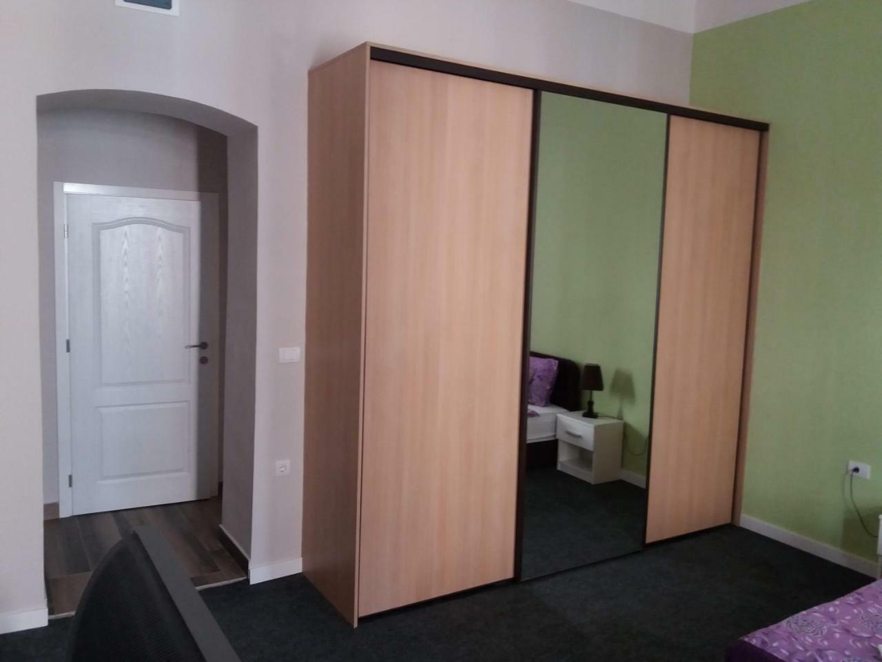 App&Rooms "Rime" Sarajevo Eksteriør bilde